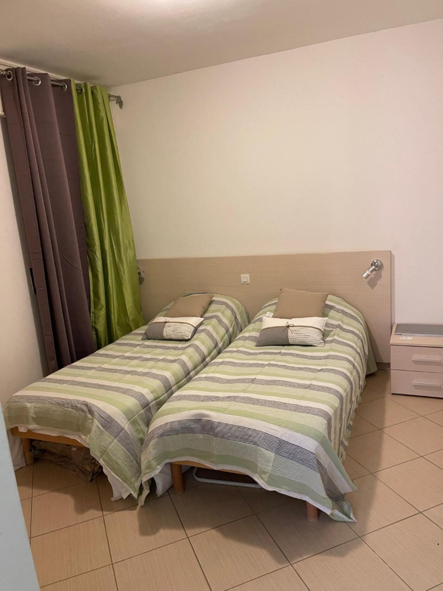 Corse Balagne Les Terrasses De Lozari Secteur Ile Rousse Apartment *