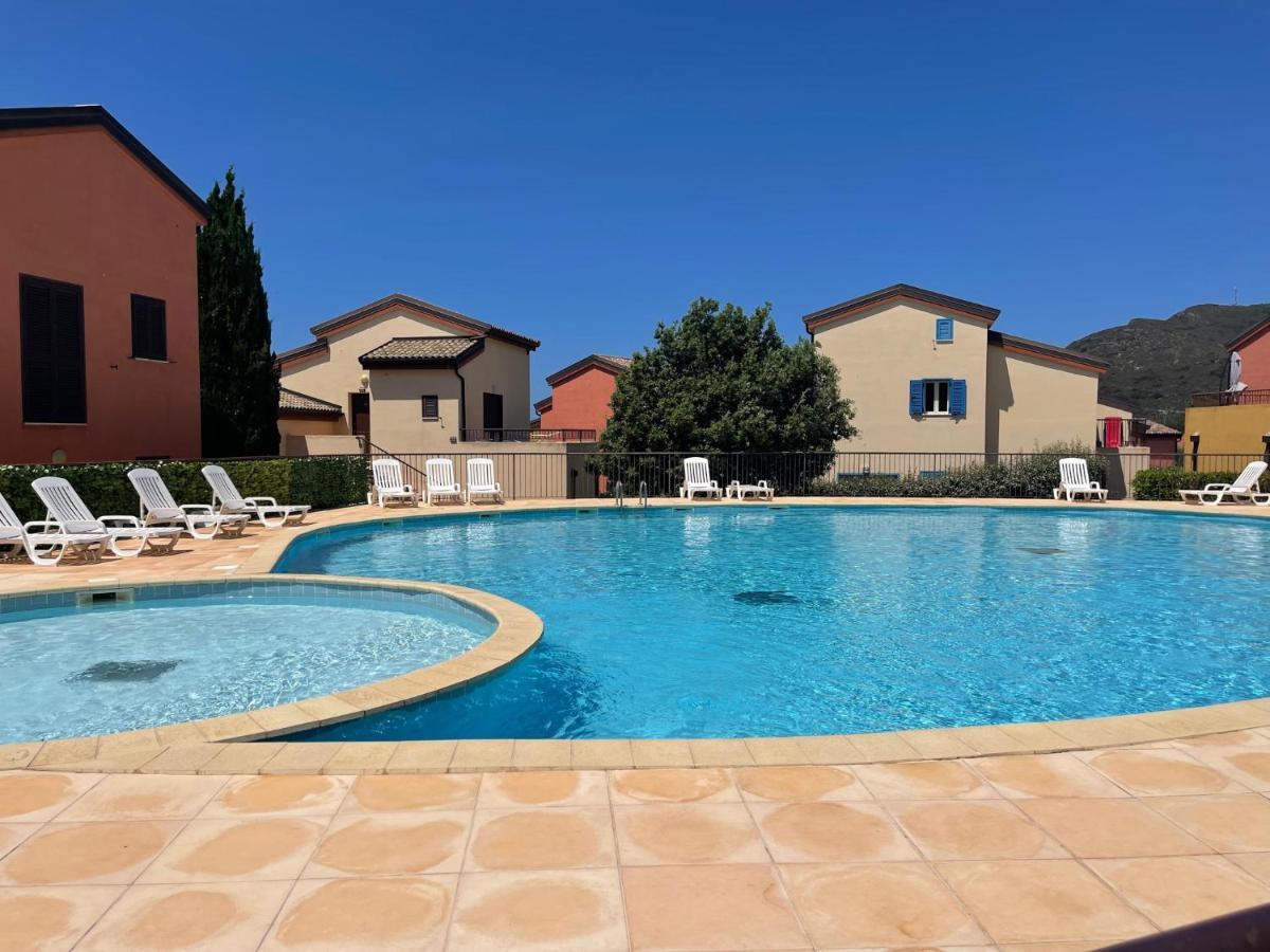Corse Balagne Les Terrasses De Lozari Secteur Ile Rousse Apartment