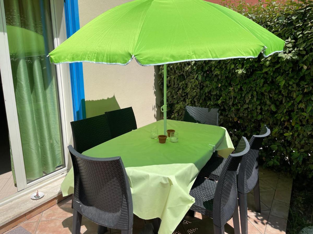 Apartment Corse Balagne Les Terrasses De Lozari Secteur Ile Rousse Belgodere (Corsica)