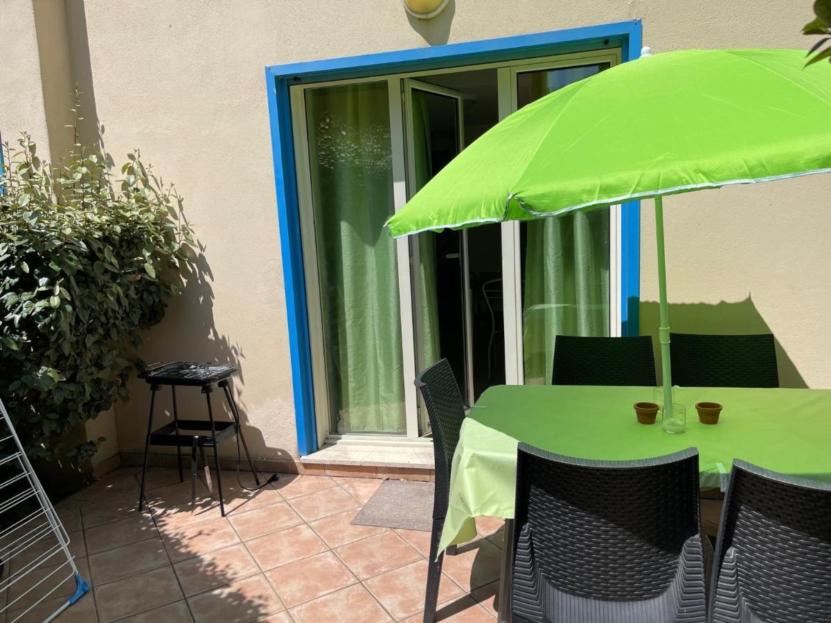Apartment Corse Balagne Les Terrasses De Lozari Secteur Ile Rousse *