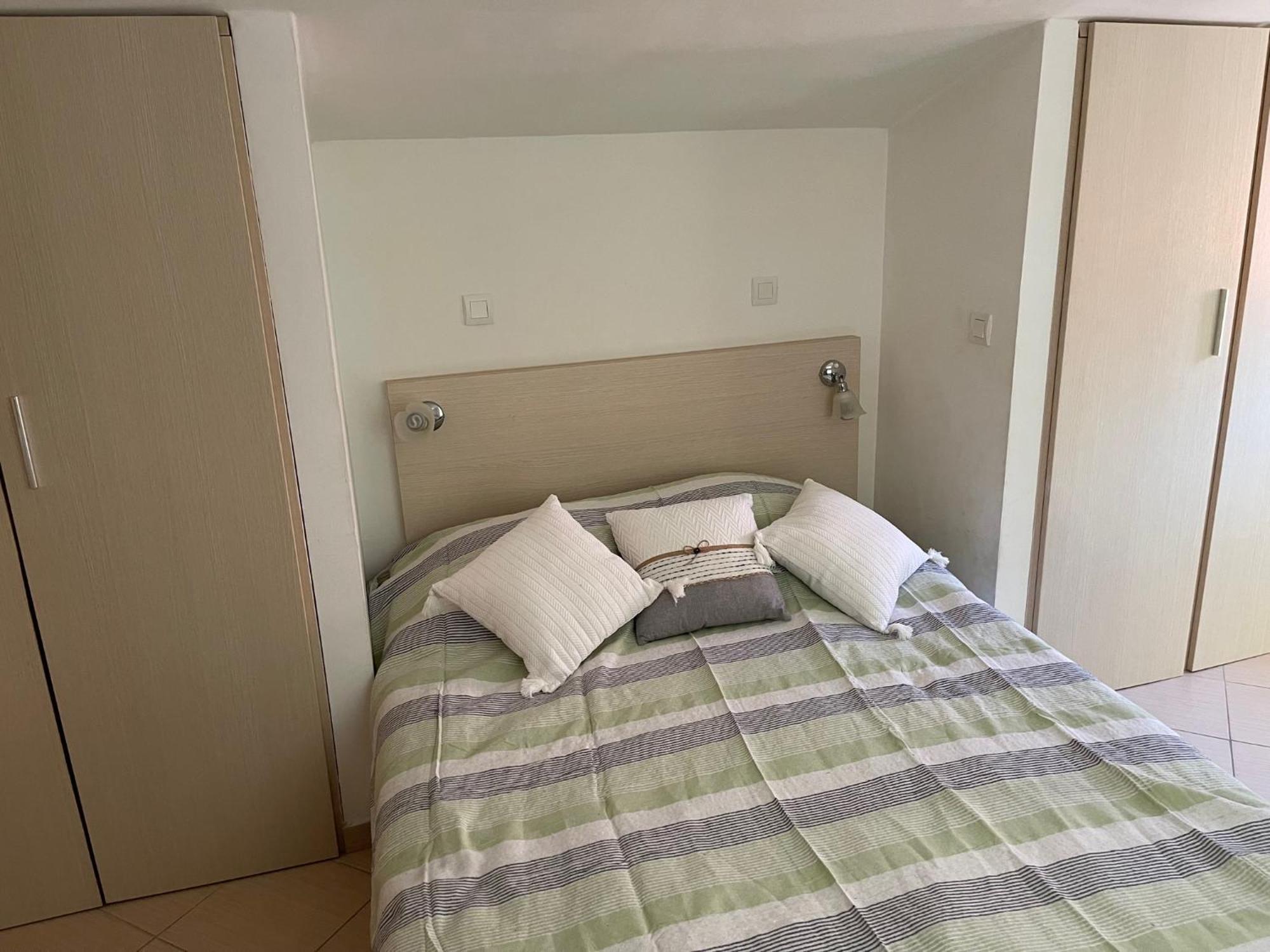 Corse Balagne Les Terrasses De Lozari Secteur Ile Rousse Apartment Belgodere (Corsica)
