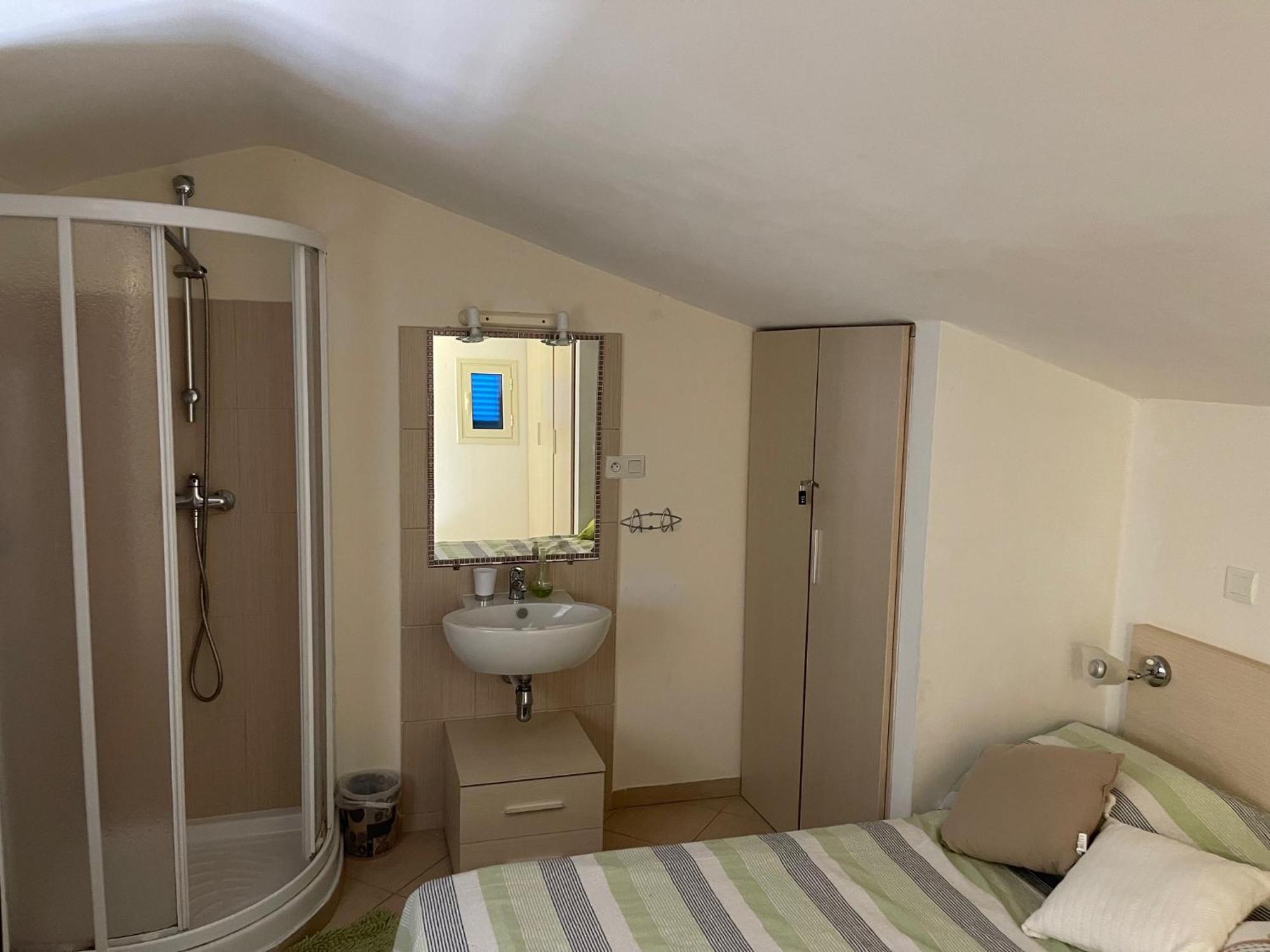 Apartment Corse Balagne Les Terrasses De Lozari Secteur Ile Rousse Belgodere (Corsica)