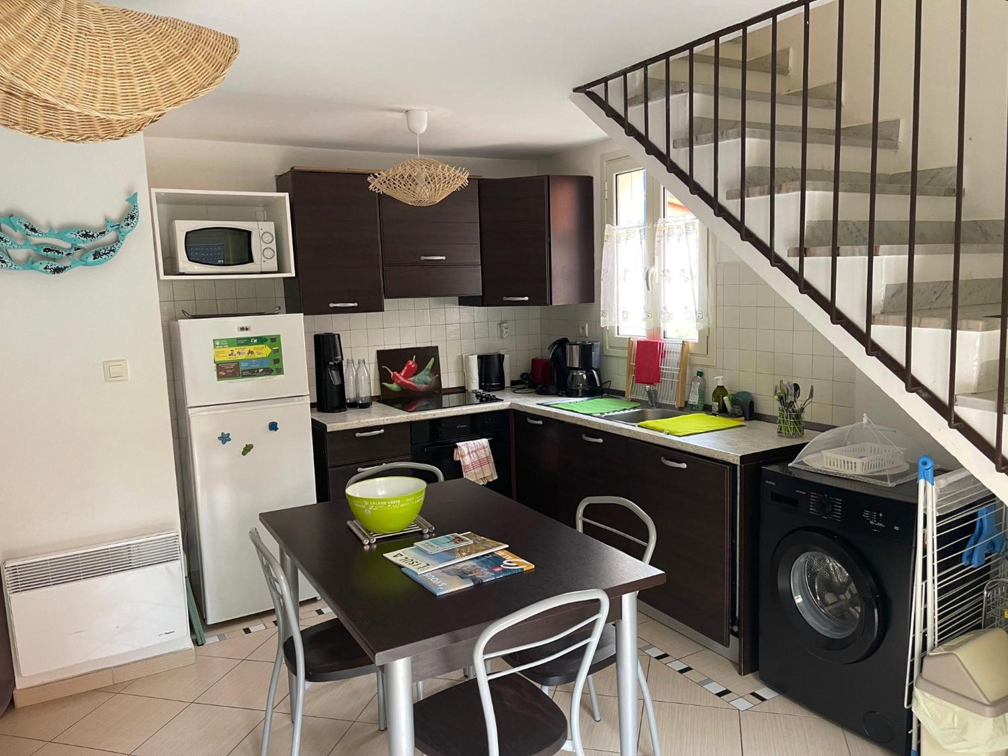 Apartment Corse Balagne Les Terrasses De Lozari Secteur Ile Rousse
